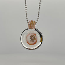 Load image into Gallery viewer, 2024 Gold Air Trappin Pendant
