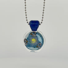 Load image into Gallery viewer, 2024 Half Earth Pendant
