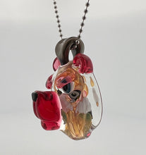 Load image into Gallery viewer, 2024 Coyle x CalM Bear Head Pendant
