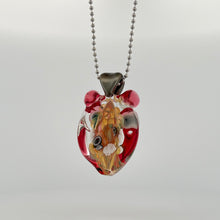 Load image into Gallery viewer, 2024 Coyle x CalM Bear Head Pendant
