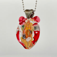 Load image into Gallery viewer, 2024 Coyle x CalM Bear Head Pendant
