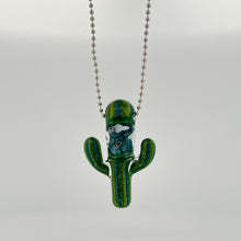 Load image into Gallery viewer, 2024 Darby Holm x CalM Cactus Pendant
