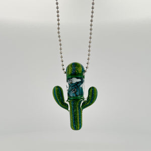 2024 Darby Holm x CalM Cactus Pendant