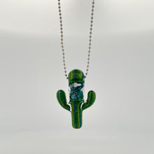 Load image into Gallery viewer, 2024 Darby Holm x CalM Cactus Pendant
