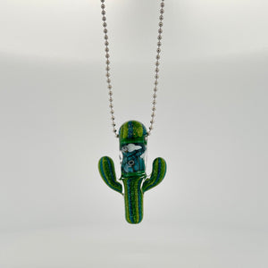 2024 Darby Holm x CalM Cactus Pendant