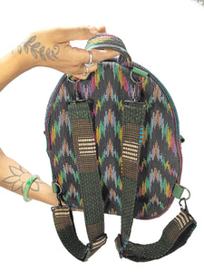 Soundbath  Backpack