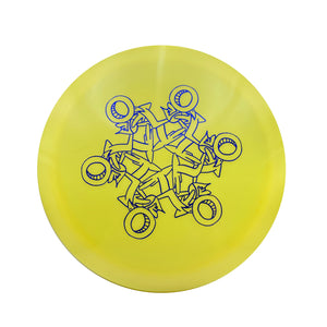 Gateway disc sports collab