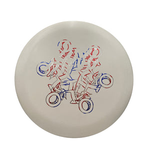 Gateway disc sports collab