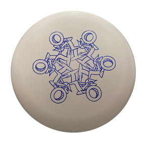 Gateway disc sports collab
