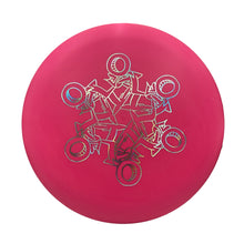 Load image into Gallery viewer, Gateway disc sports collab
